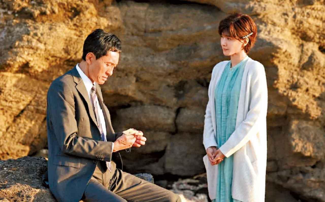 《孤獨的美食家》集眾生打造的味道