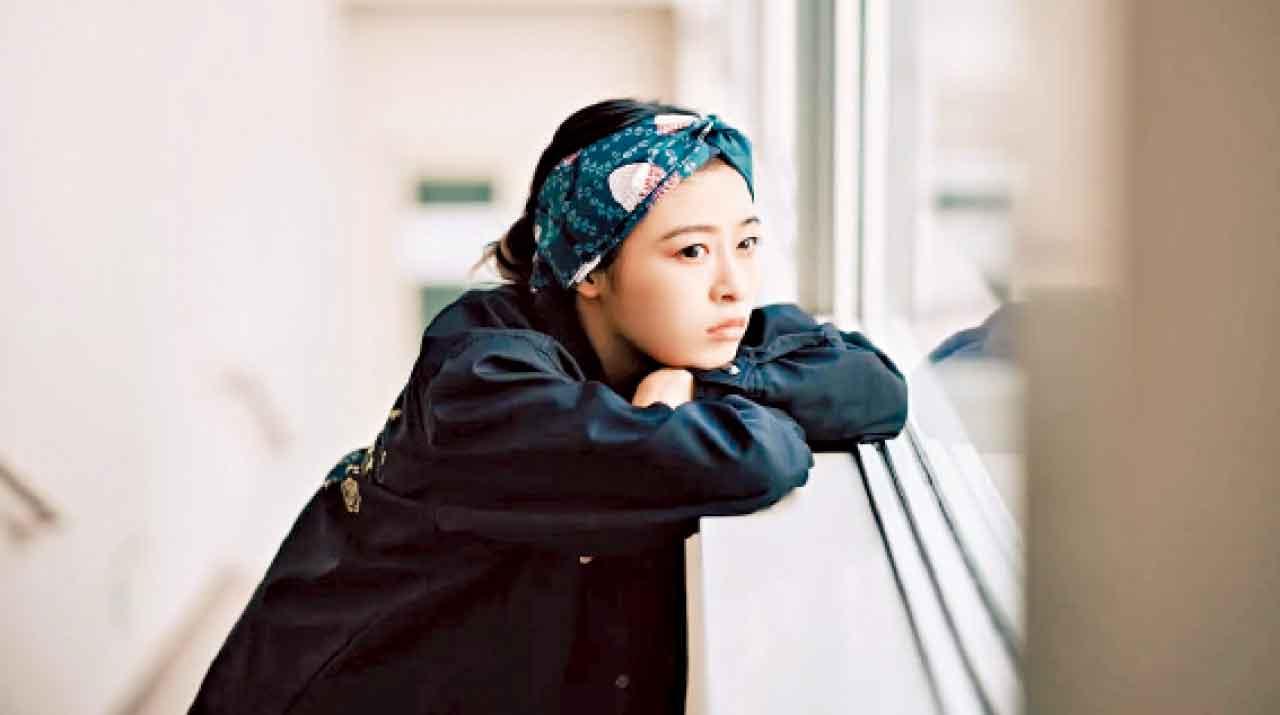 《穿越時空の初吻》老土穿越劇情 松隆子單天保至尊