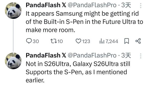 預計調整能為機身騰出至少500mAh的電池容量升級空間,在現有5000mAh規格停滯多代後,此舉被視為回應市場批評的重要突破。