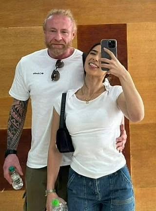 英國47歲商人摩洛哥度假離奇死亡