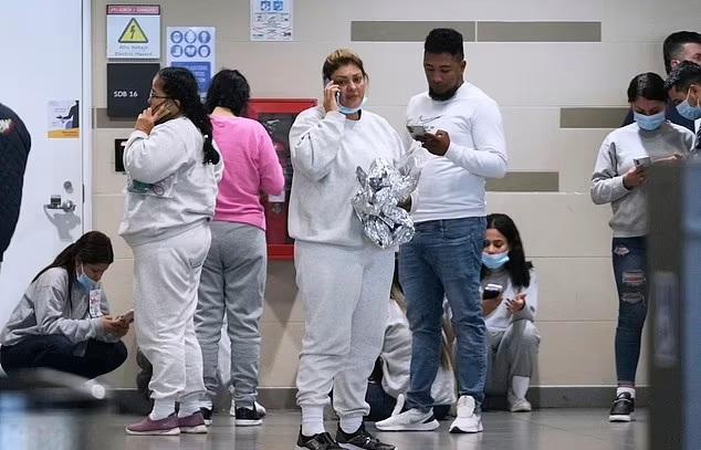 哥倫比亞總統嘲特朗普是「唐老鴨」