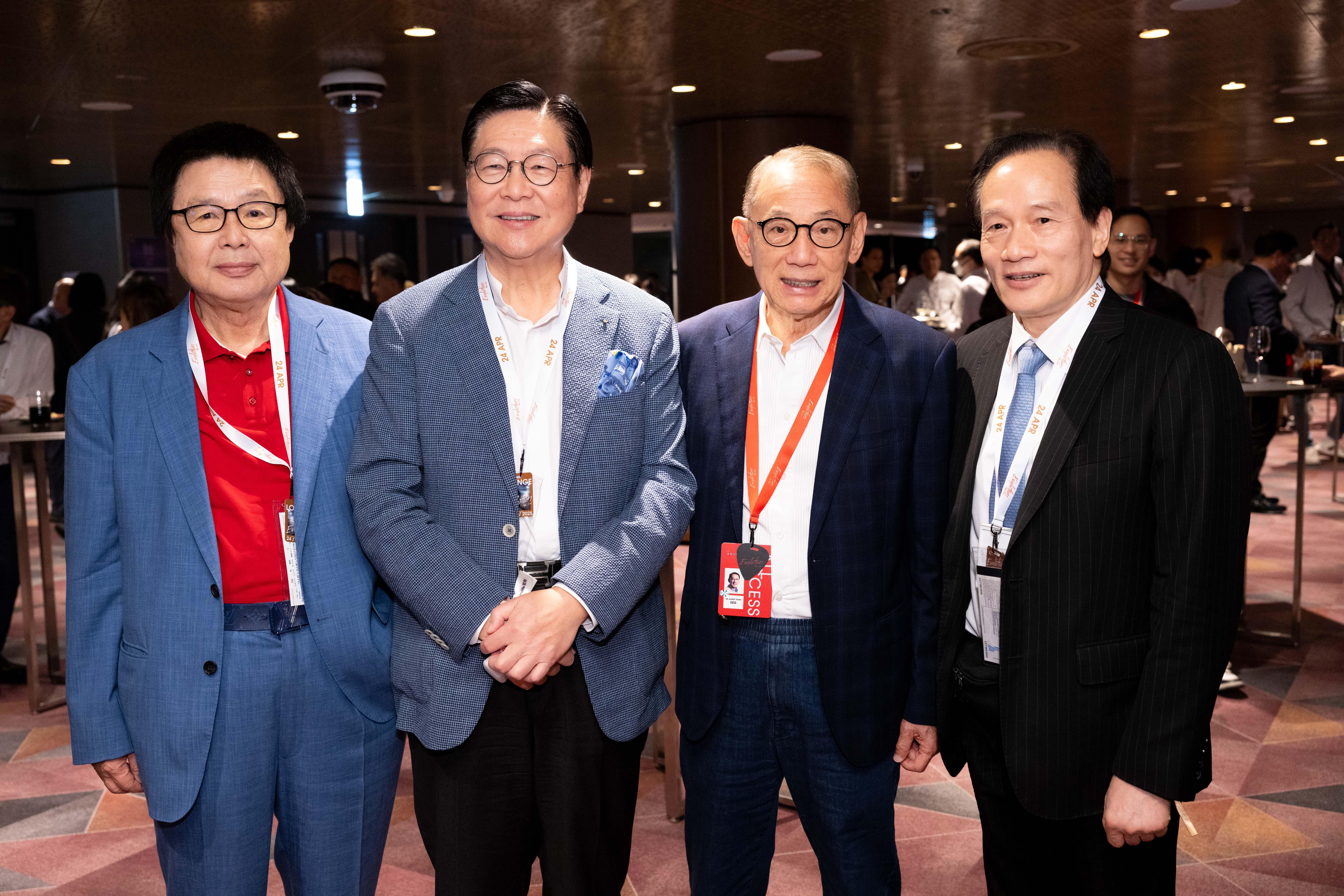 蔡志明、馬時亨、李子良。