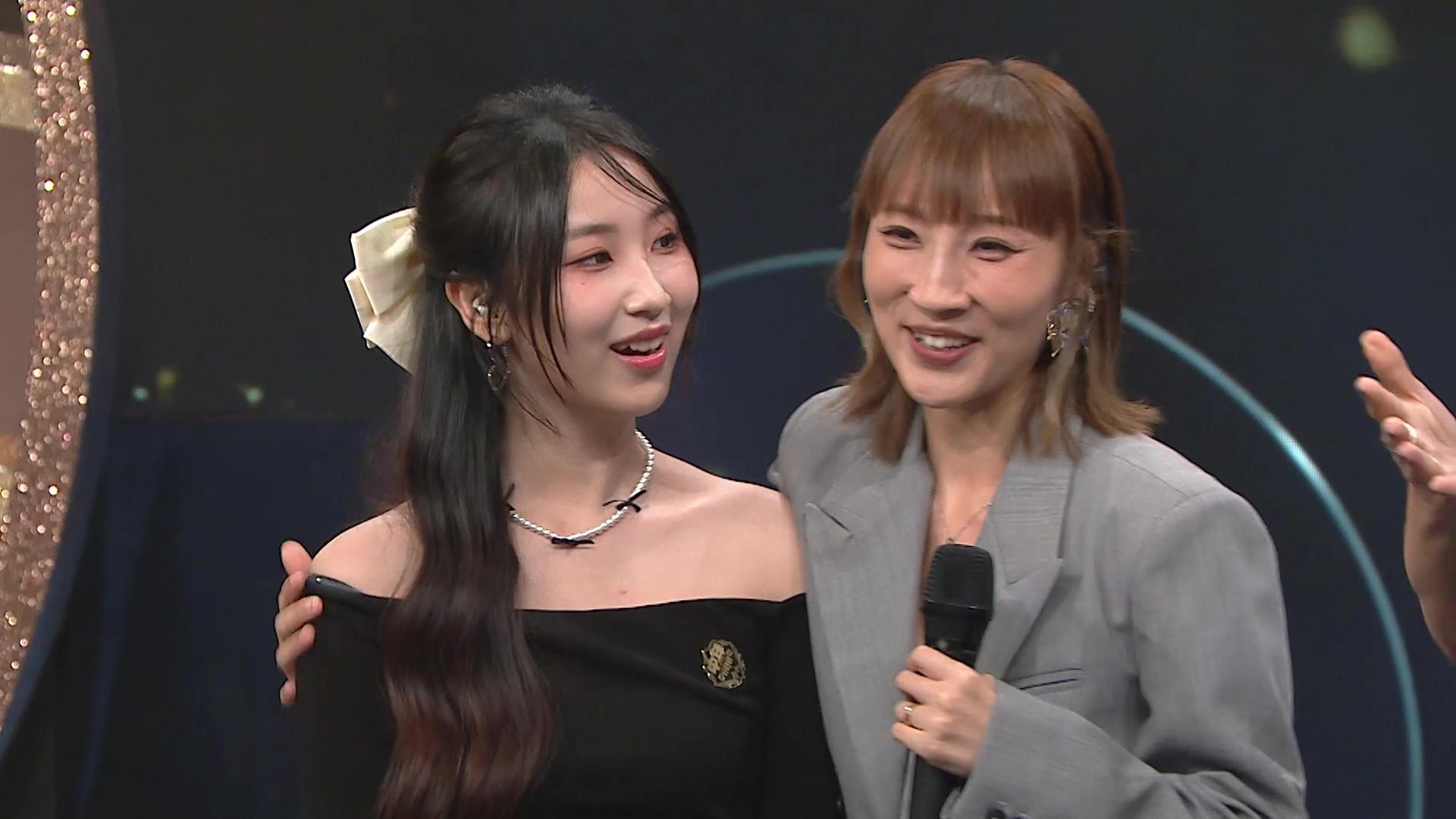 曹越誠意十足,甚至去到廣州搵Windy練歌。