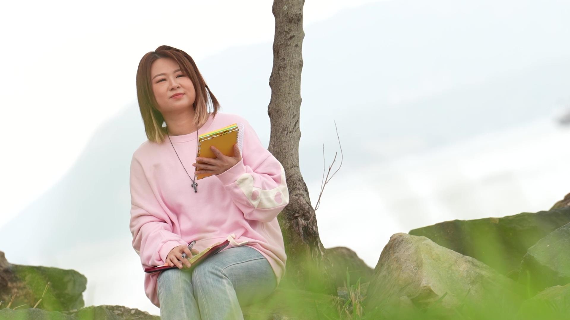 陳芷盈個人介紹片