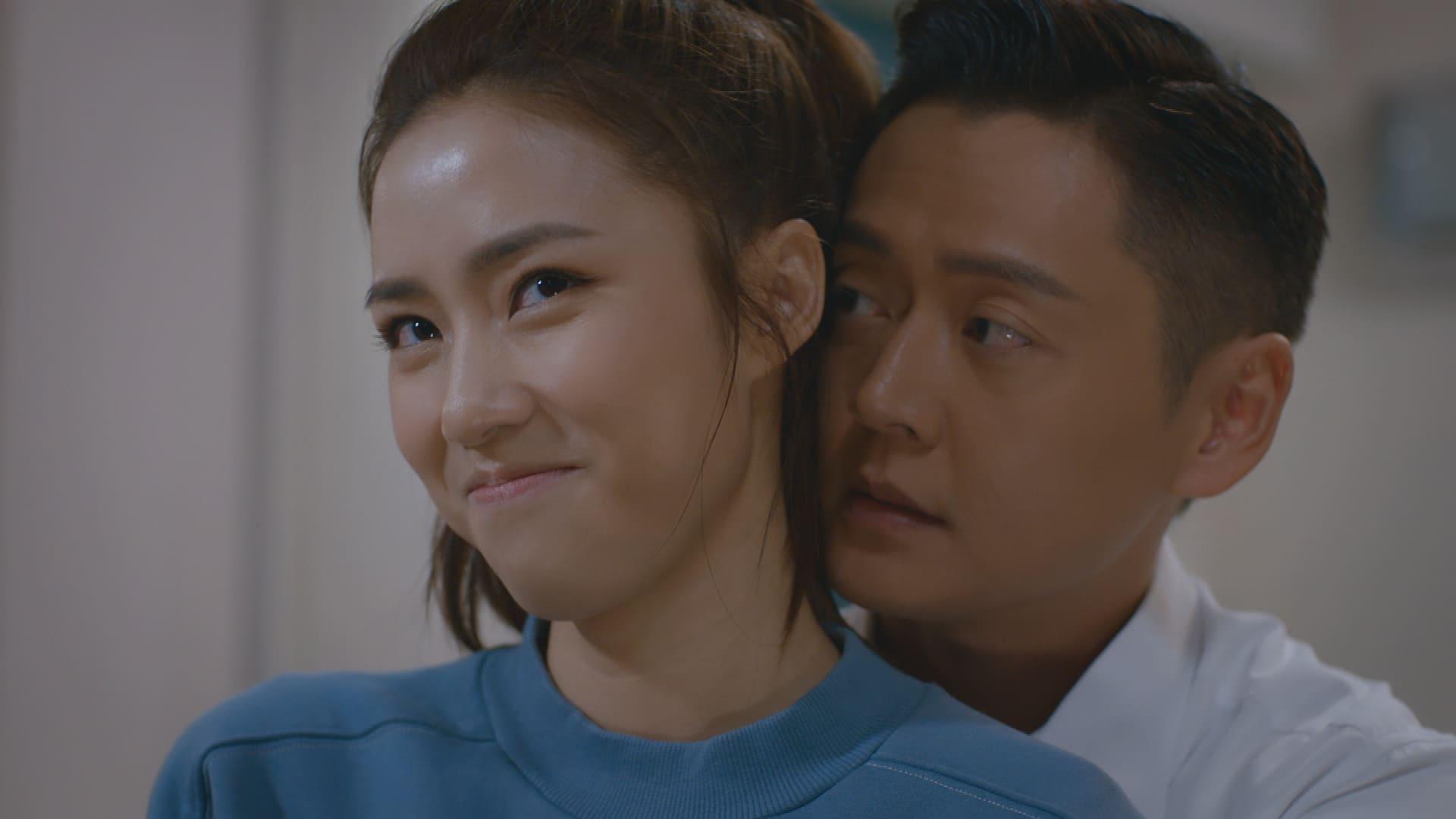 俊朗再向嘉莉求婚成功。