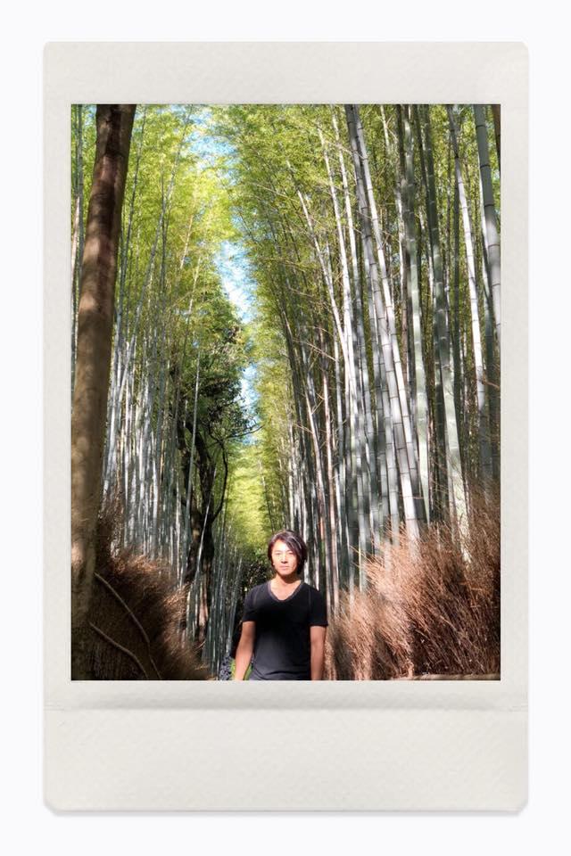 鄭伊健與經理人林珊珊合作多年。