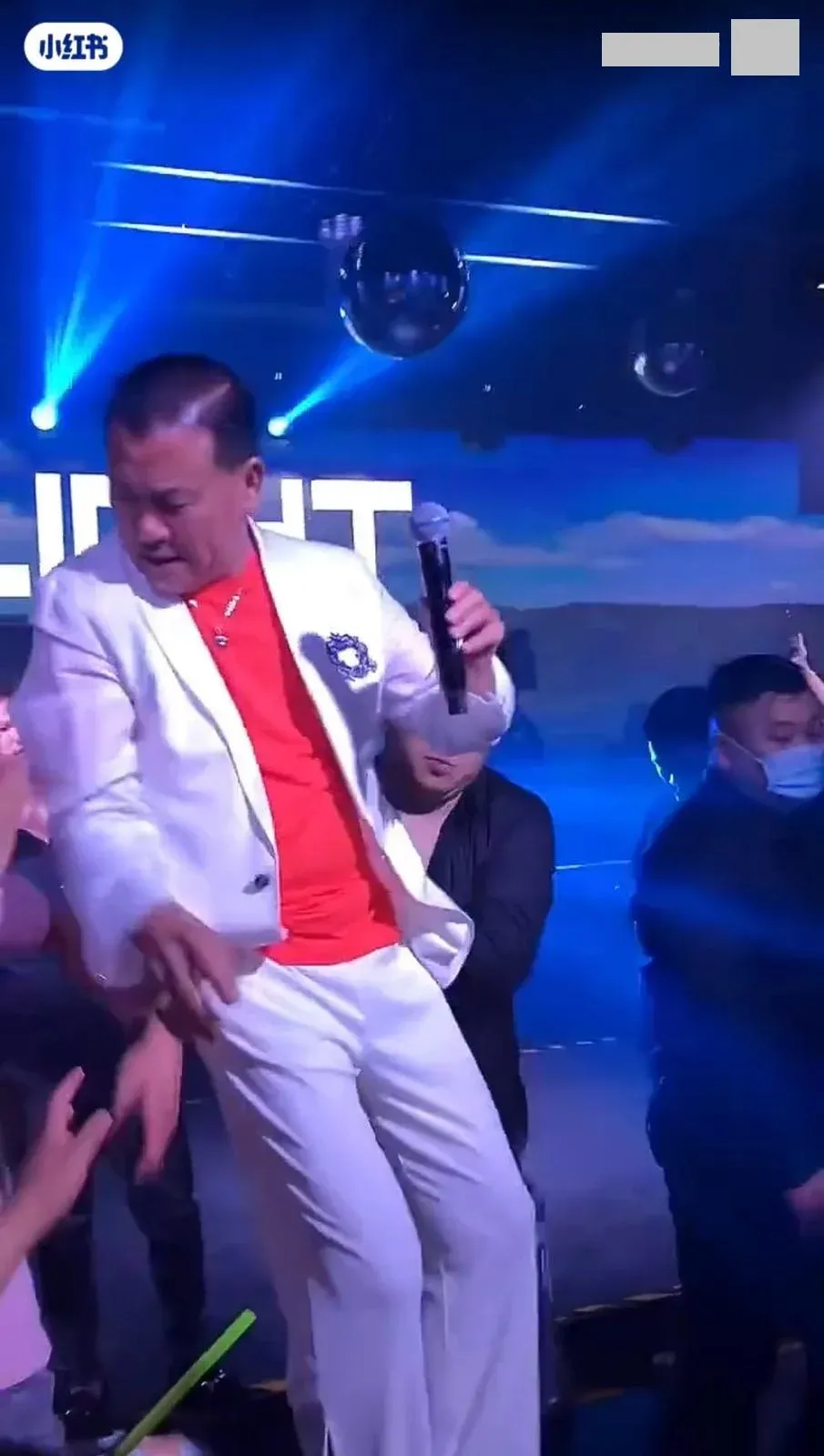 小紅書影片截圖