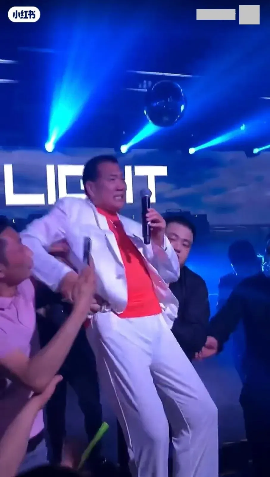 小紅書影片截圖