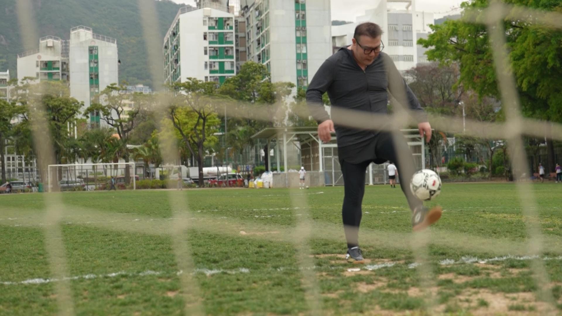 劉洋個人介紹片。