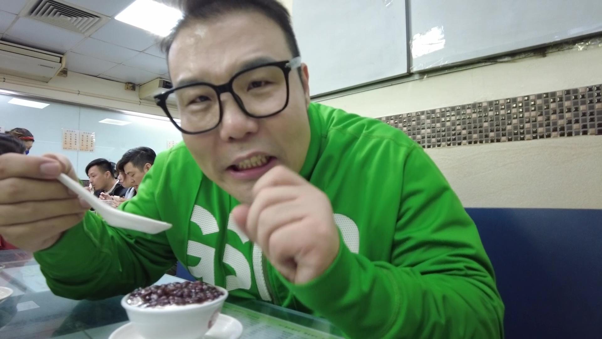 劉洋個人介紹片。