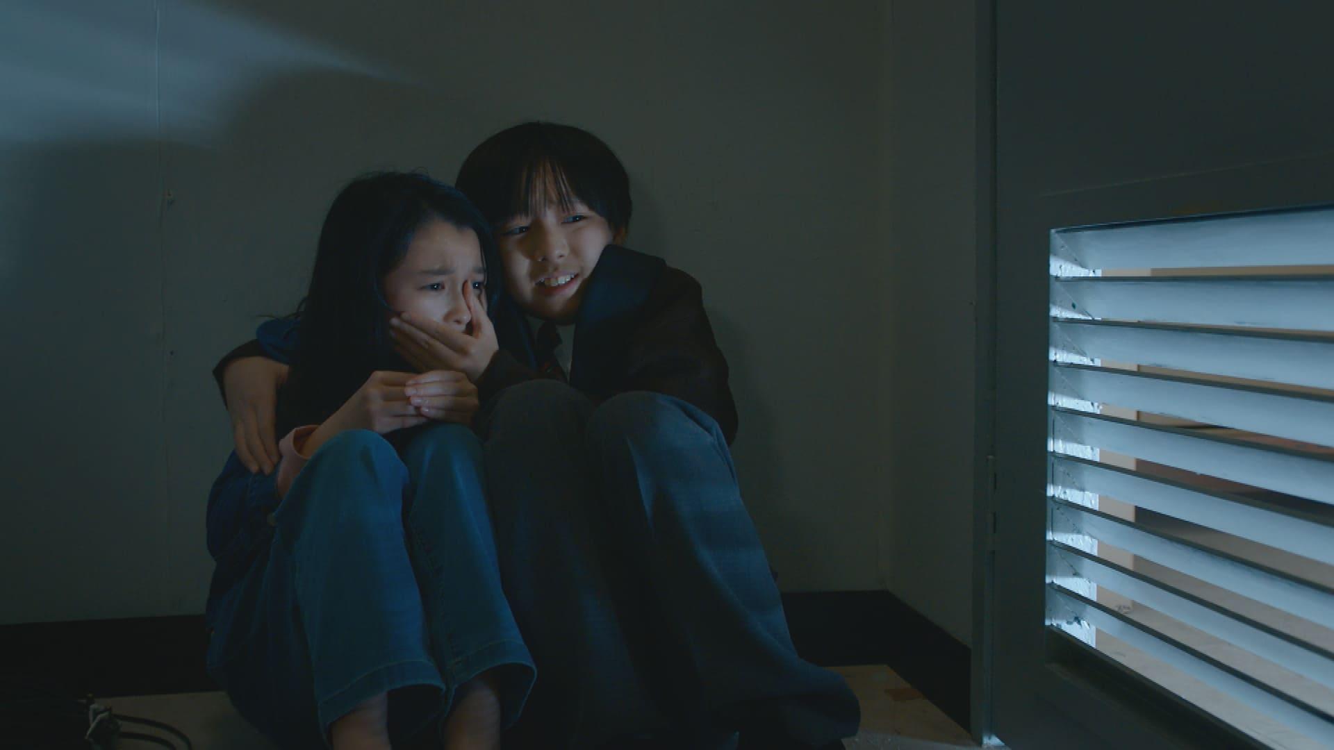 珀廉嘅演出亦都相當投入。