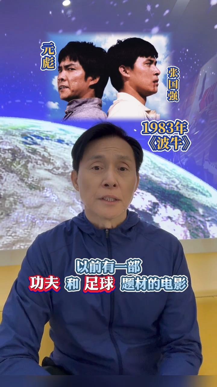 KK搞笑拍片回應話自己做過男主角。