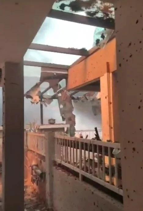 馬來西亞天然氣管爆炸