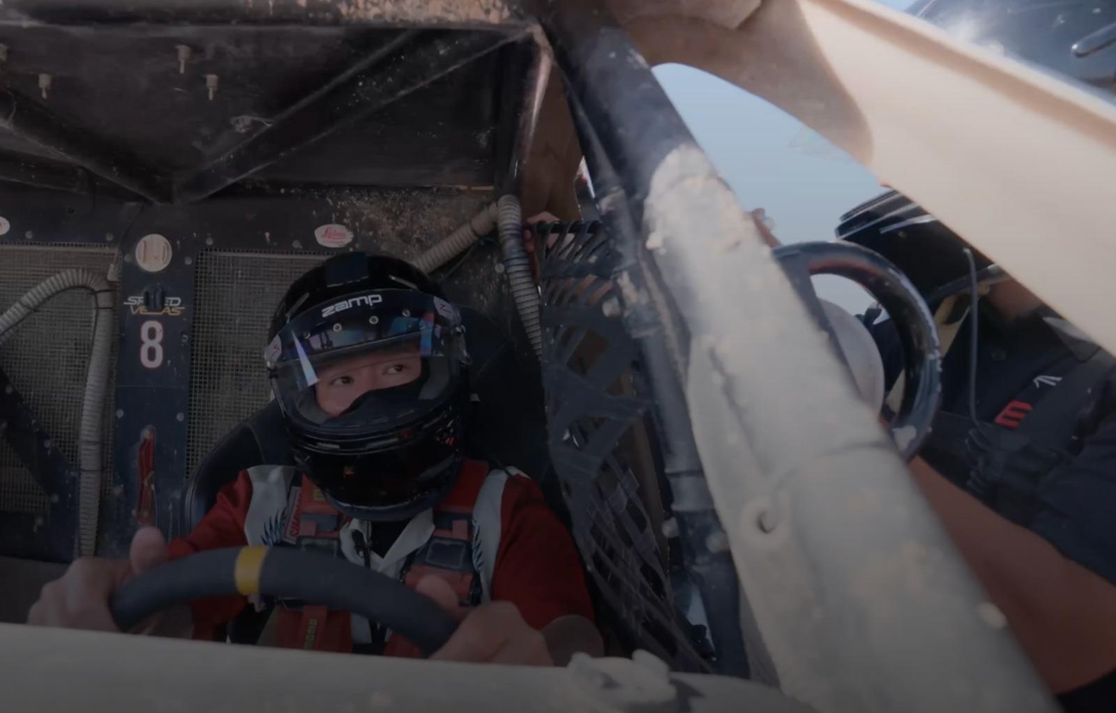 杜汶澤赴美拍旅遊節目 抗衡邪惡特朗普徵收關稅