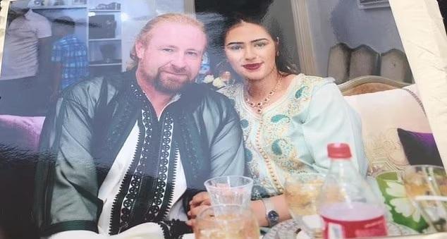 英國47歲商人摩洛哥度假離奇死亡