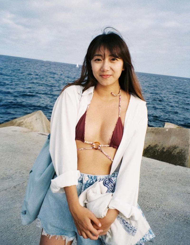 混血肥仔生日更新IG:生日晚飯一人前