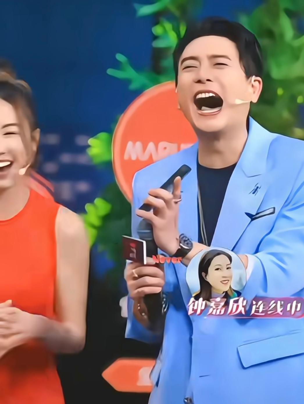 內地直播節目《今晚好犀利》。