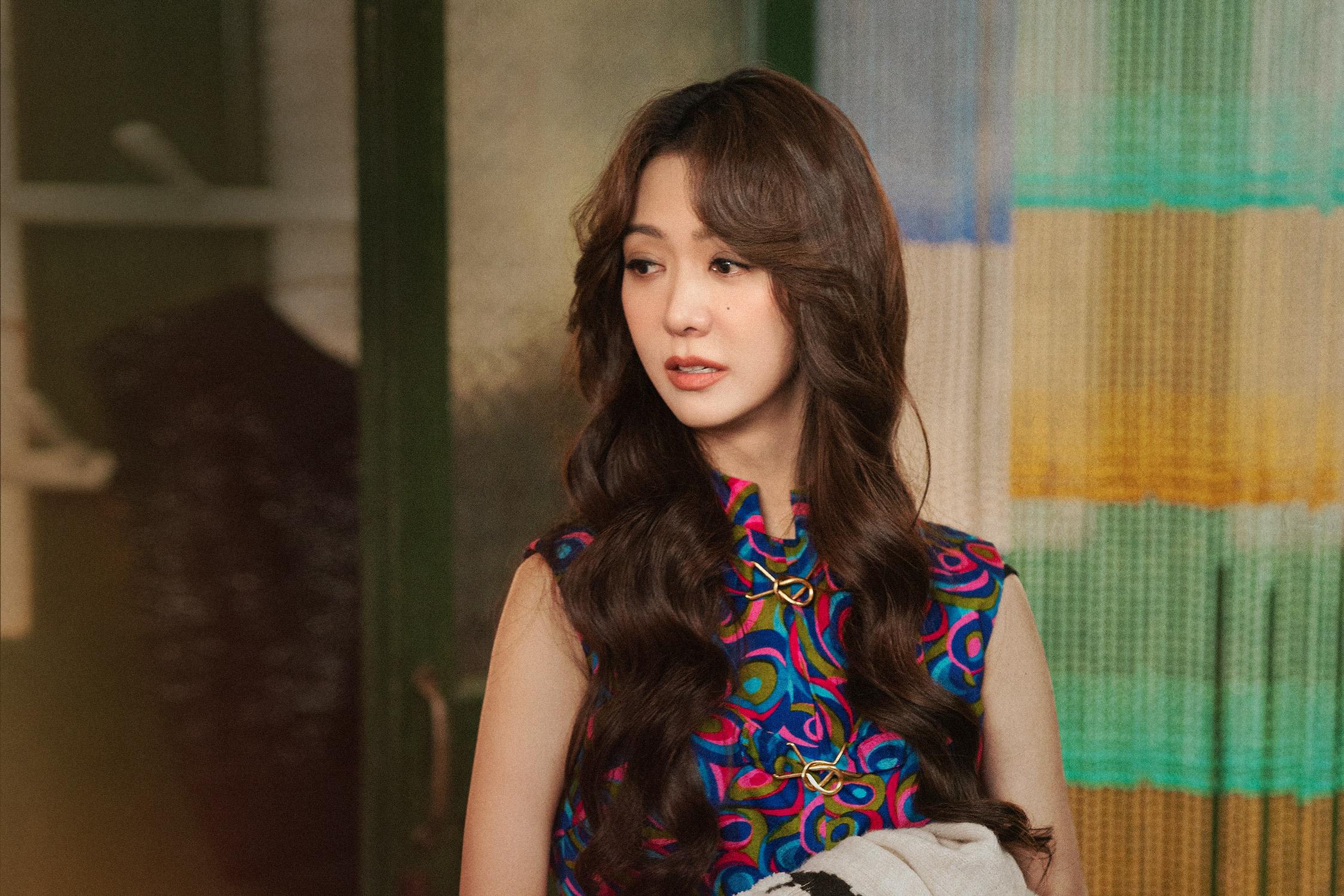 臧健和從小攤販做起,從無人問津到門庭若市,身邊嘴硬心軟的紅姐(惠英紅飾)、華哥(朱亞文飾)、