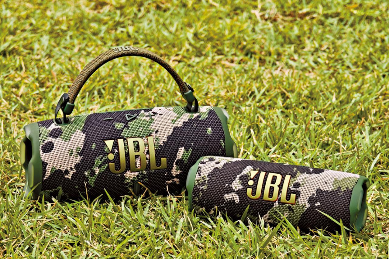 JBL Charge6 Flip7 防水藍牙喇叭