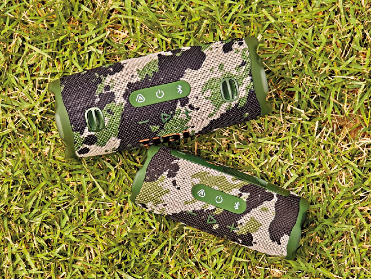 JBL Charge6 Flip7 防水藍牙喇叭