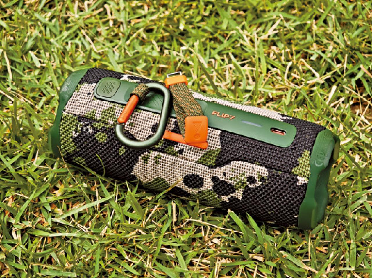 JBL Charge6 Flip7 防水藍牙喇叭