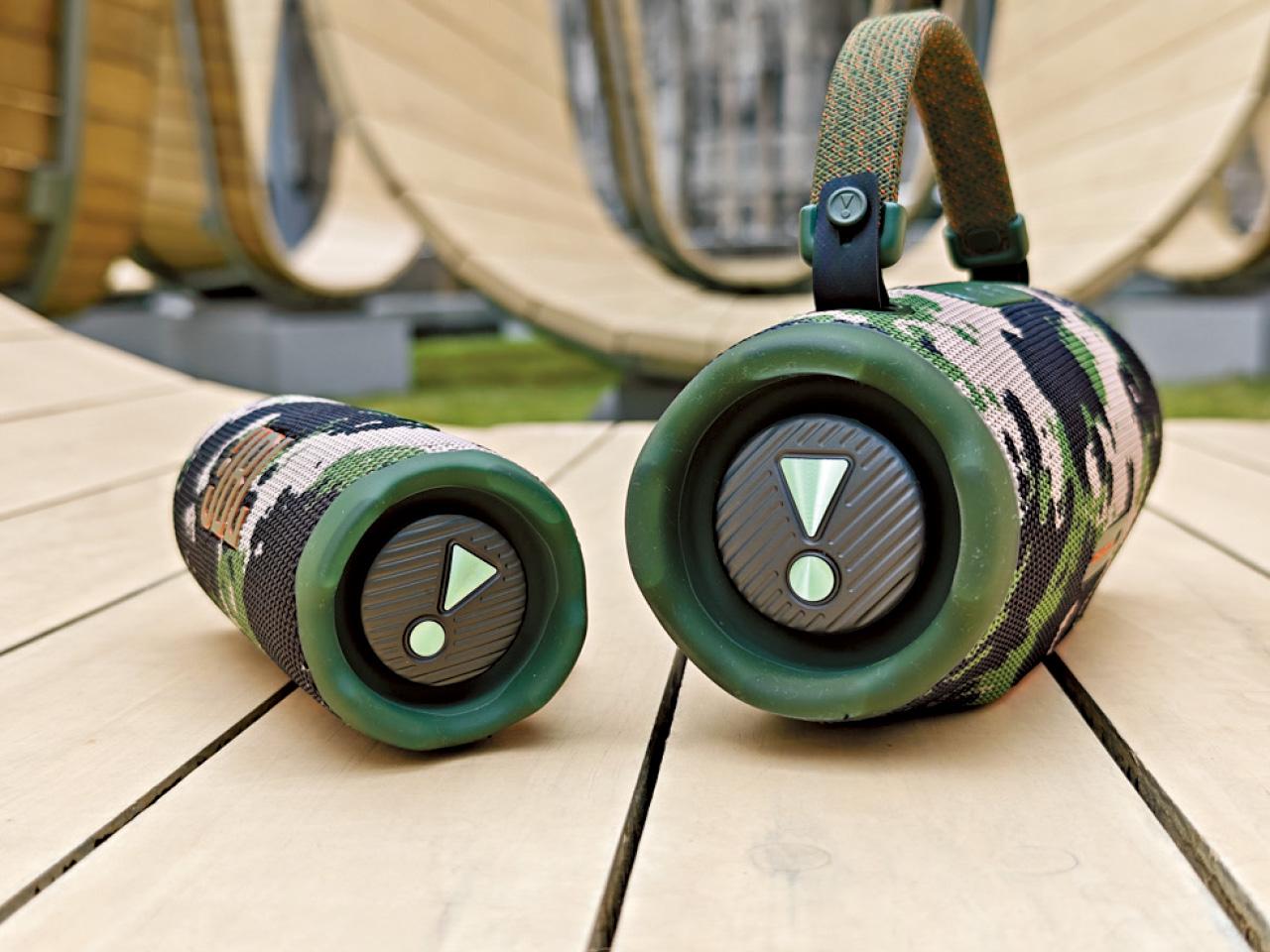 JBL Charge6 Flip7 防水藍牙喇叭