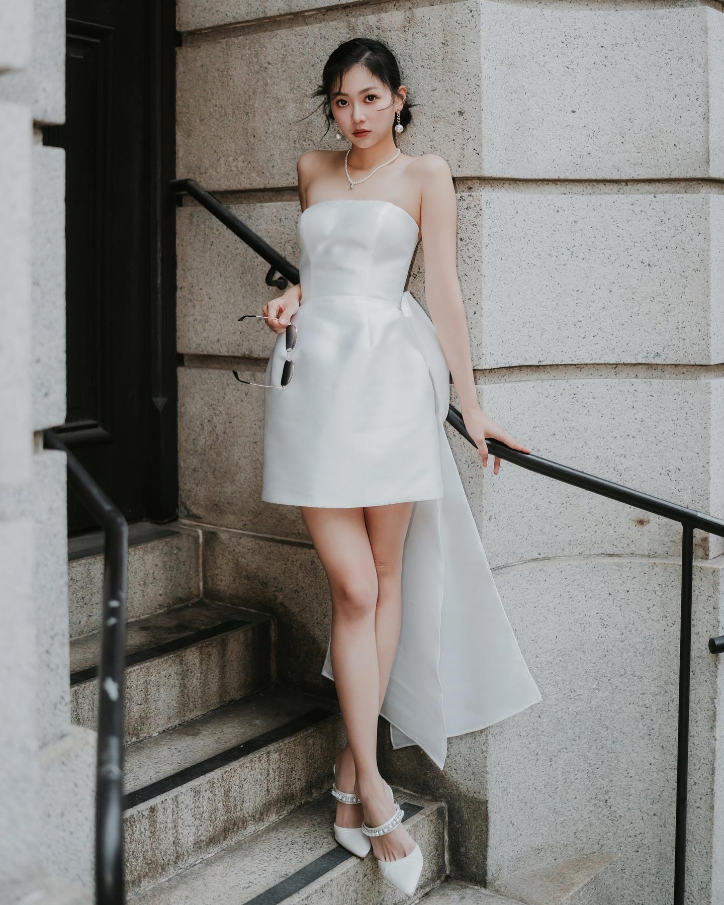 郭柏妍IG Followers達21.7萬。