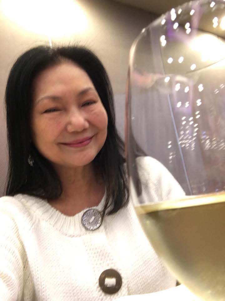 S媽目前情況令人擔憂。