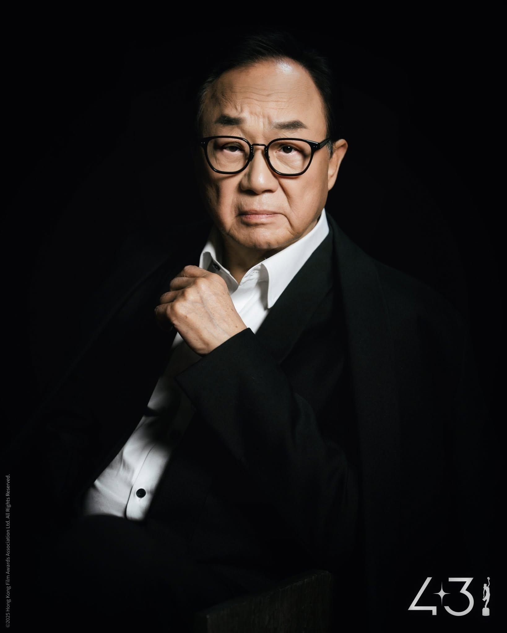 《破.地獄》許冠文。