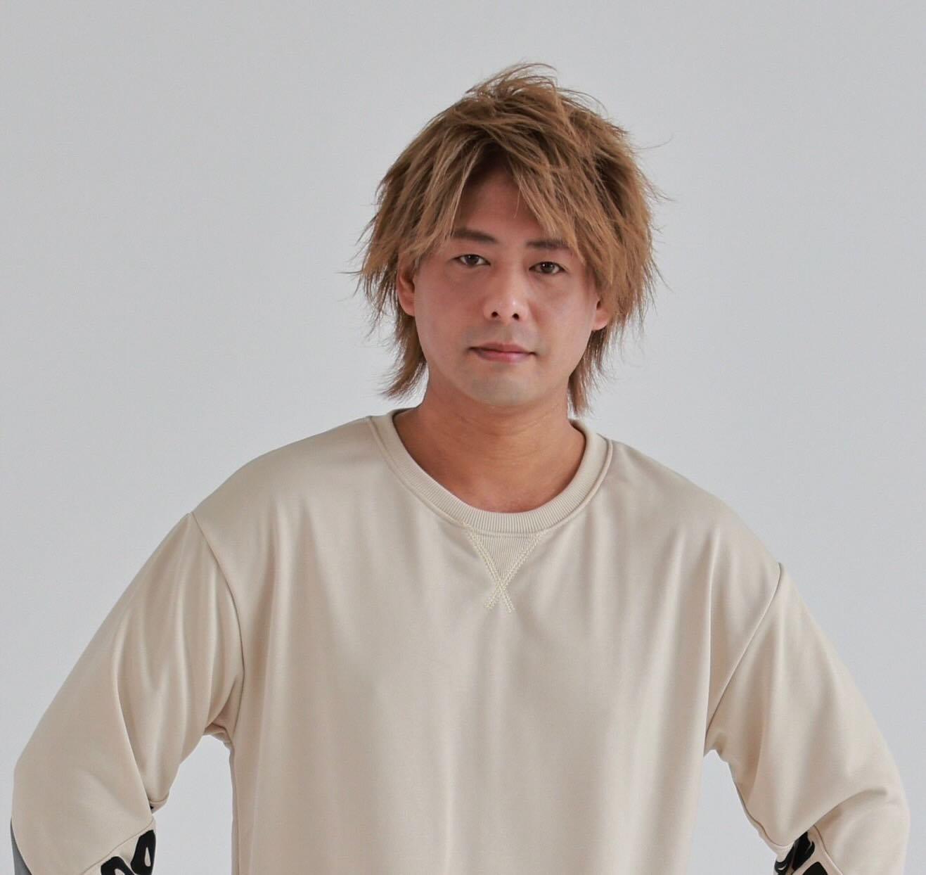 五十嵐隼士消失12年變103kg大叔