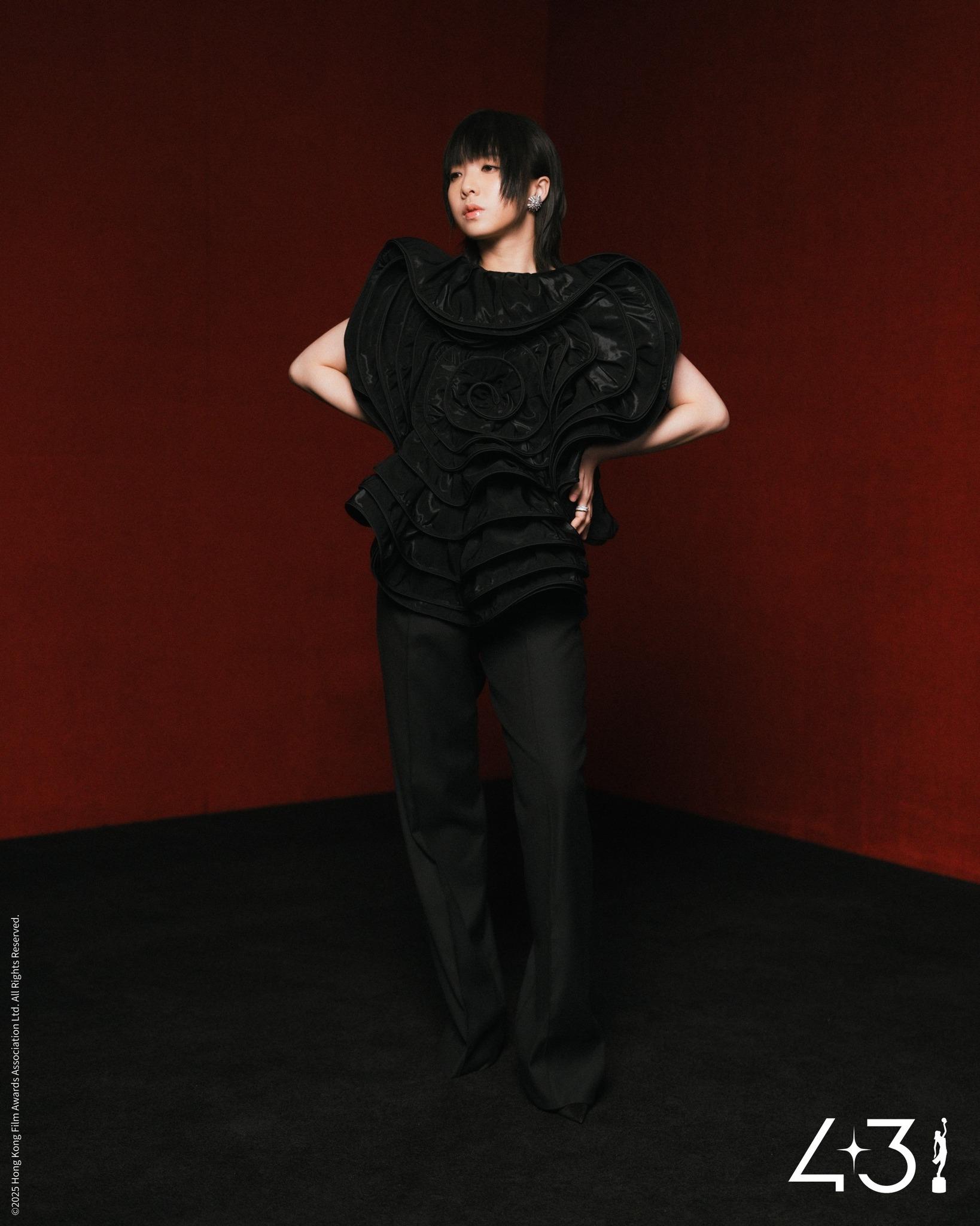 《看我今天怎麼說》鍾雪瑩。