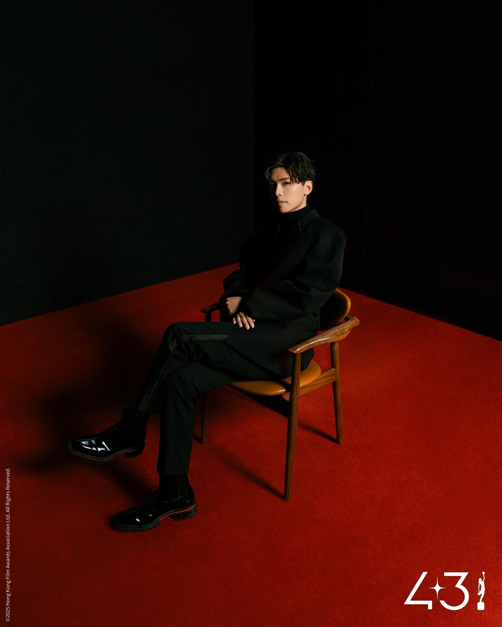 《看我今天怎麼說》游學修。