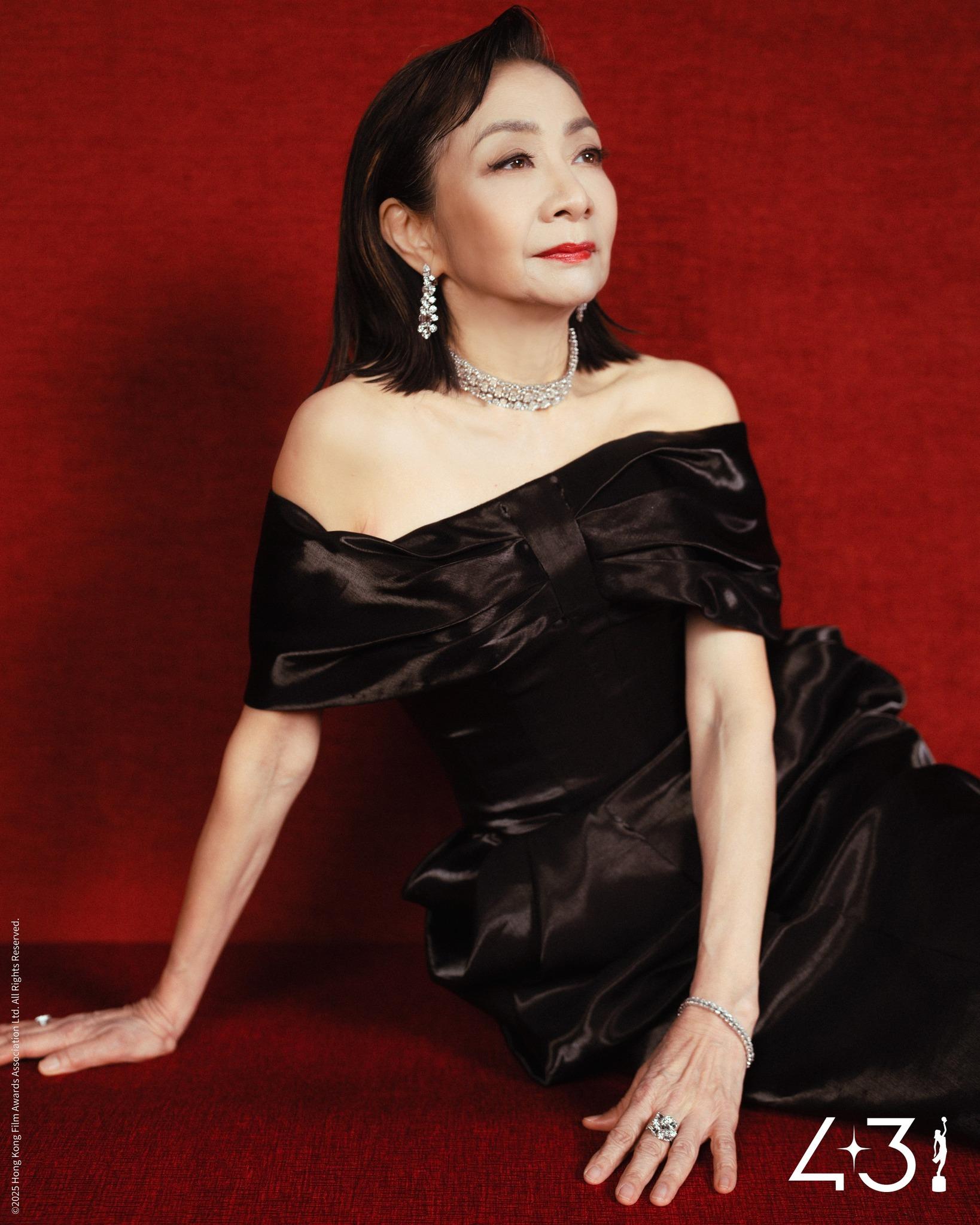 《從今以後》區嘉雯。