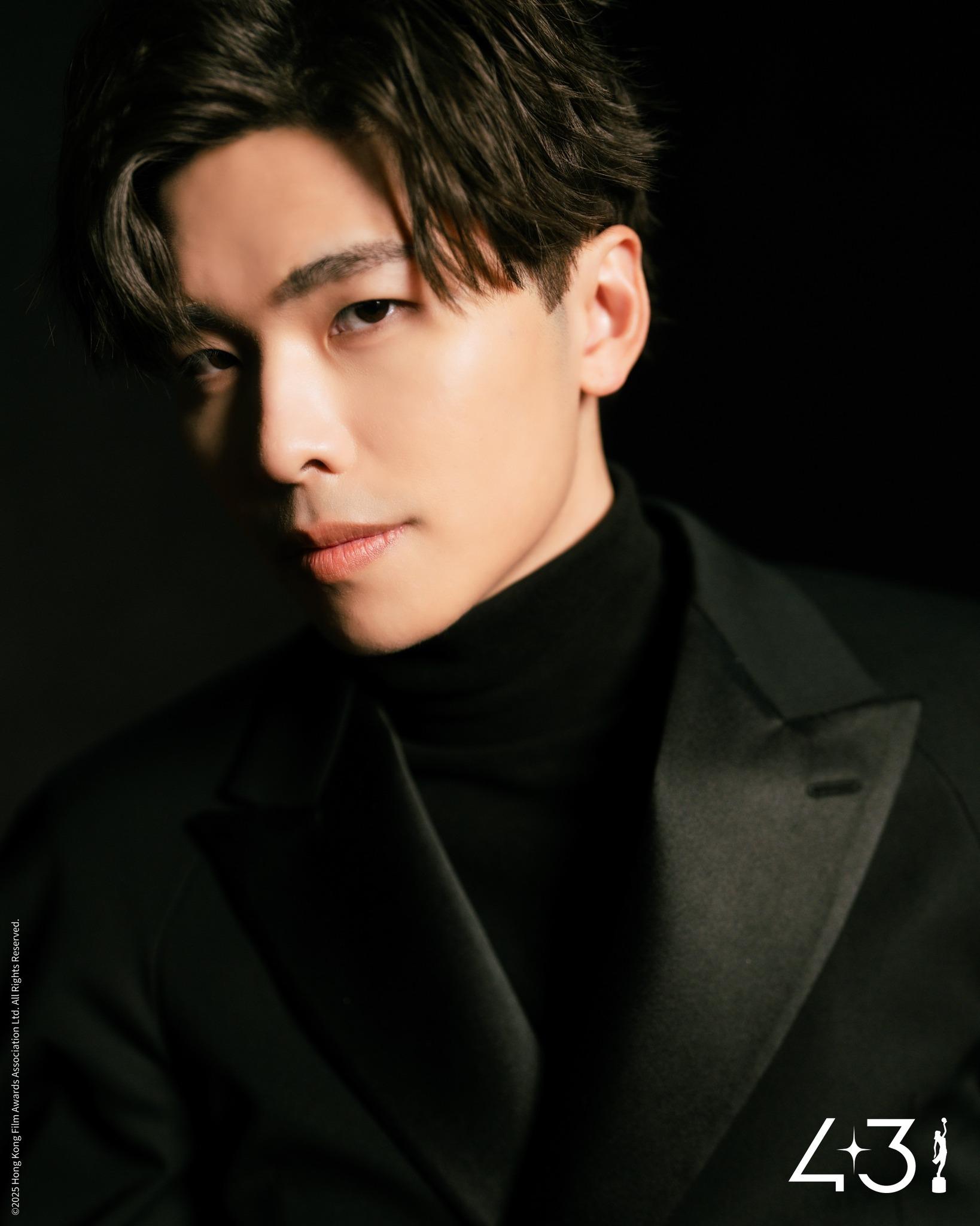 《看我今天怎麼說》游學修。