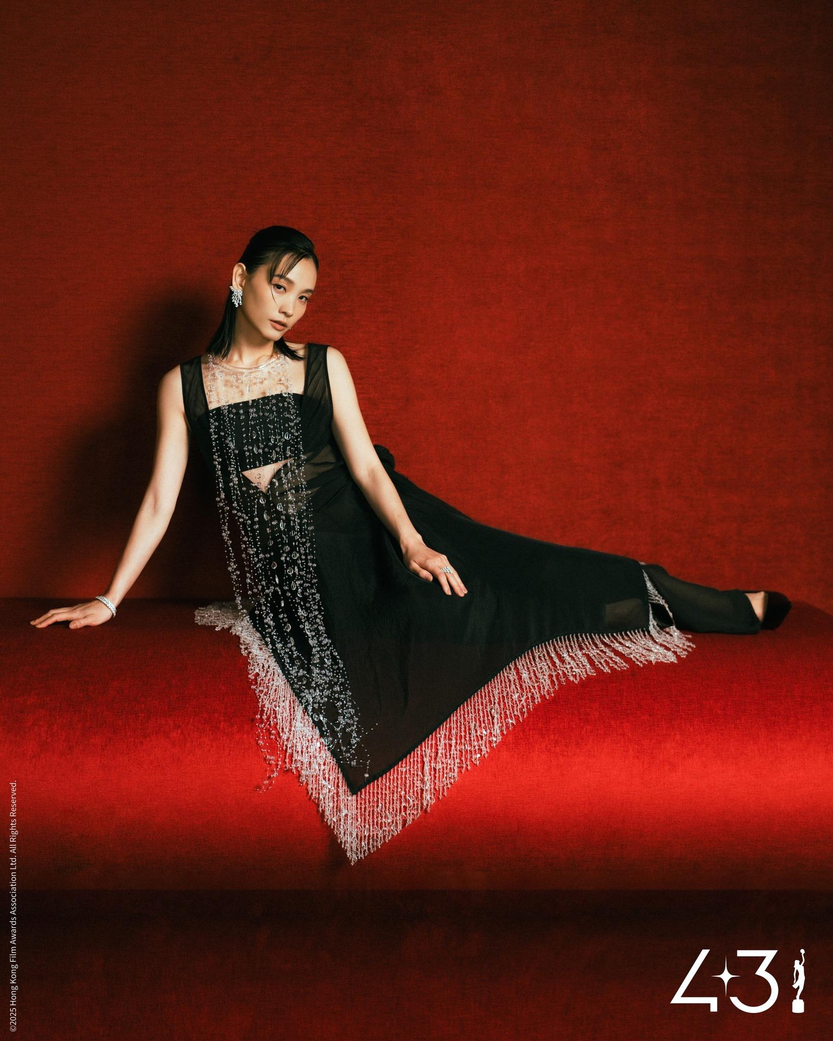 《虎毒不》談善言。