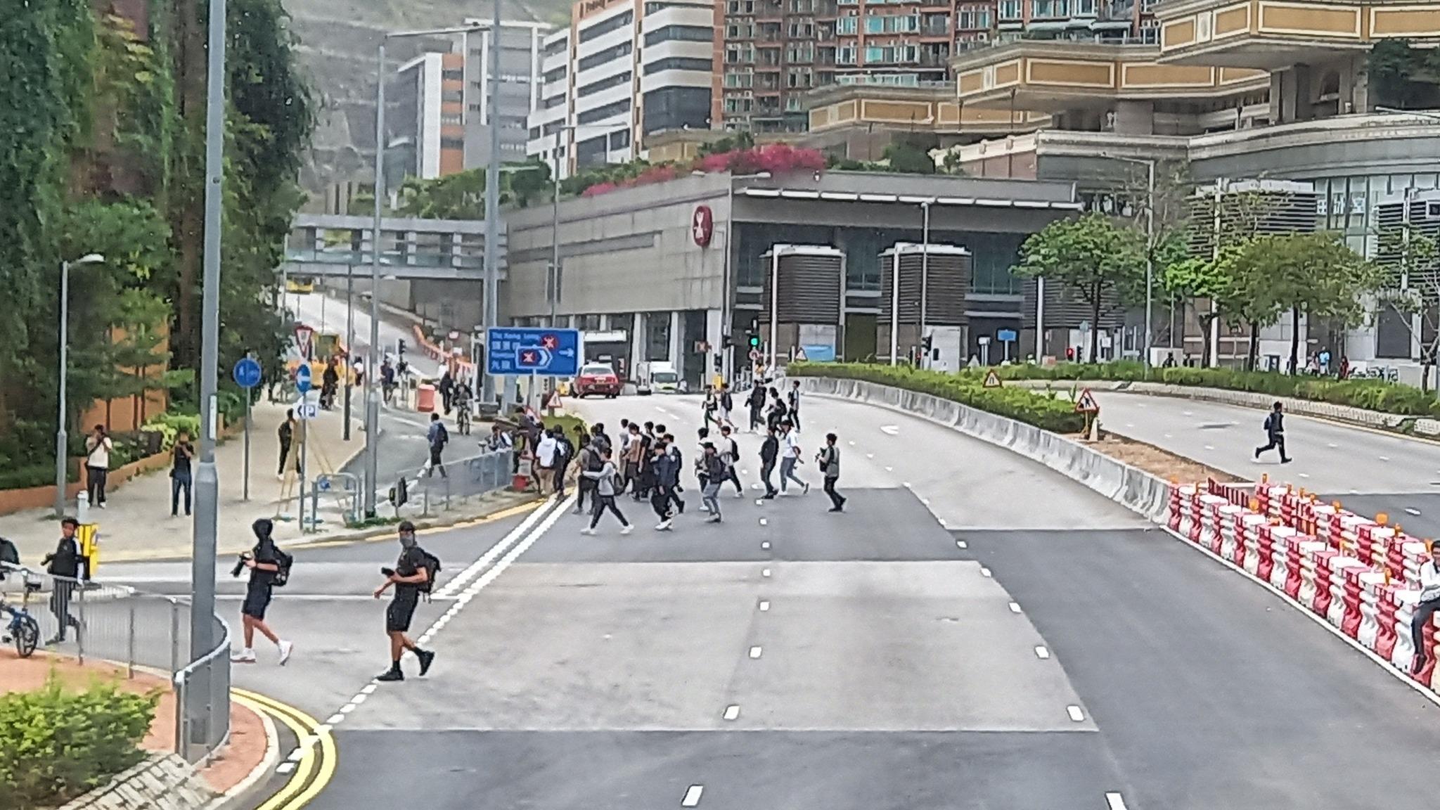 fb「是日快快-巴士即日相」