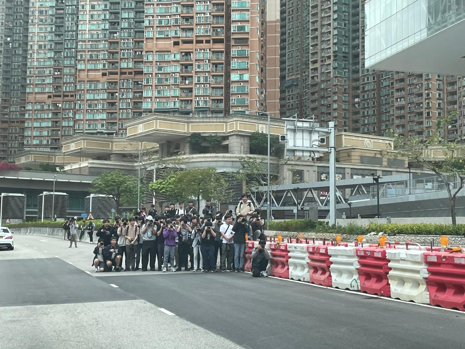 @fb方國珊 Christine Fong Kwok Shan