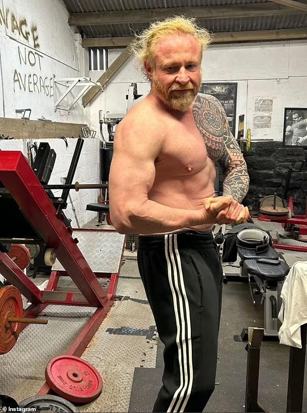 英國47歲商人摩洛哥度假離奇死亡