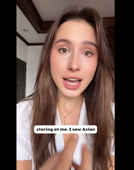 一名烏克蘭女子分享入住東京酒店的恐怖經歷,在外面觀光完返回房間於床底發現一名陌生男子。(互聯網)