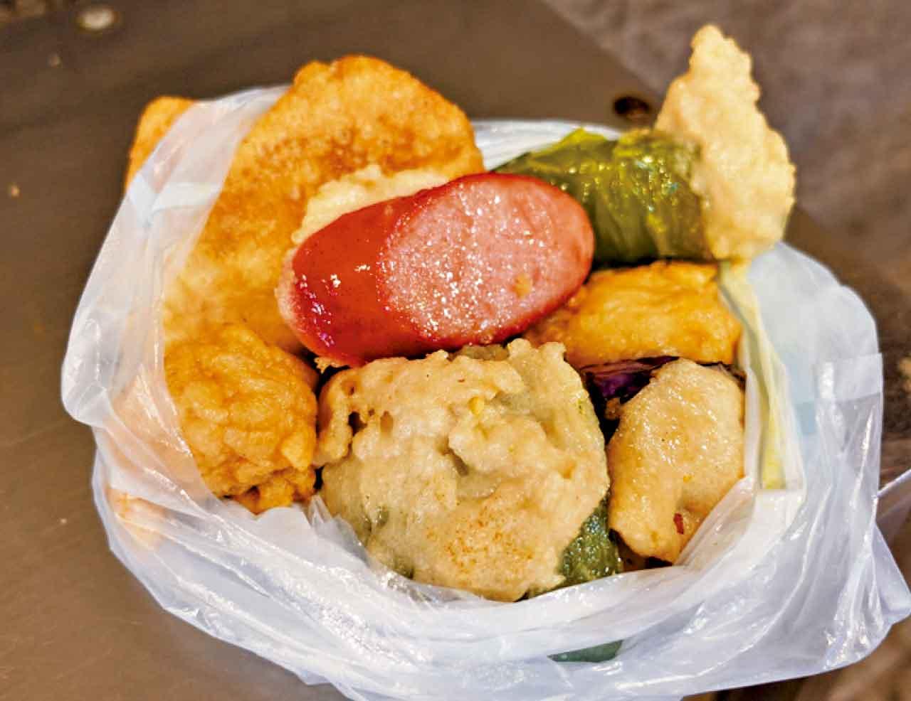 永鴻興煎釀三寶