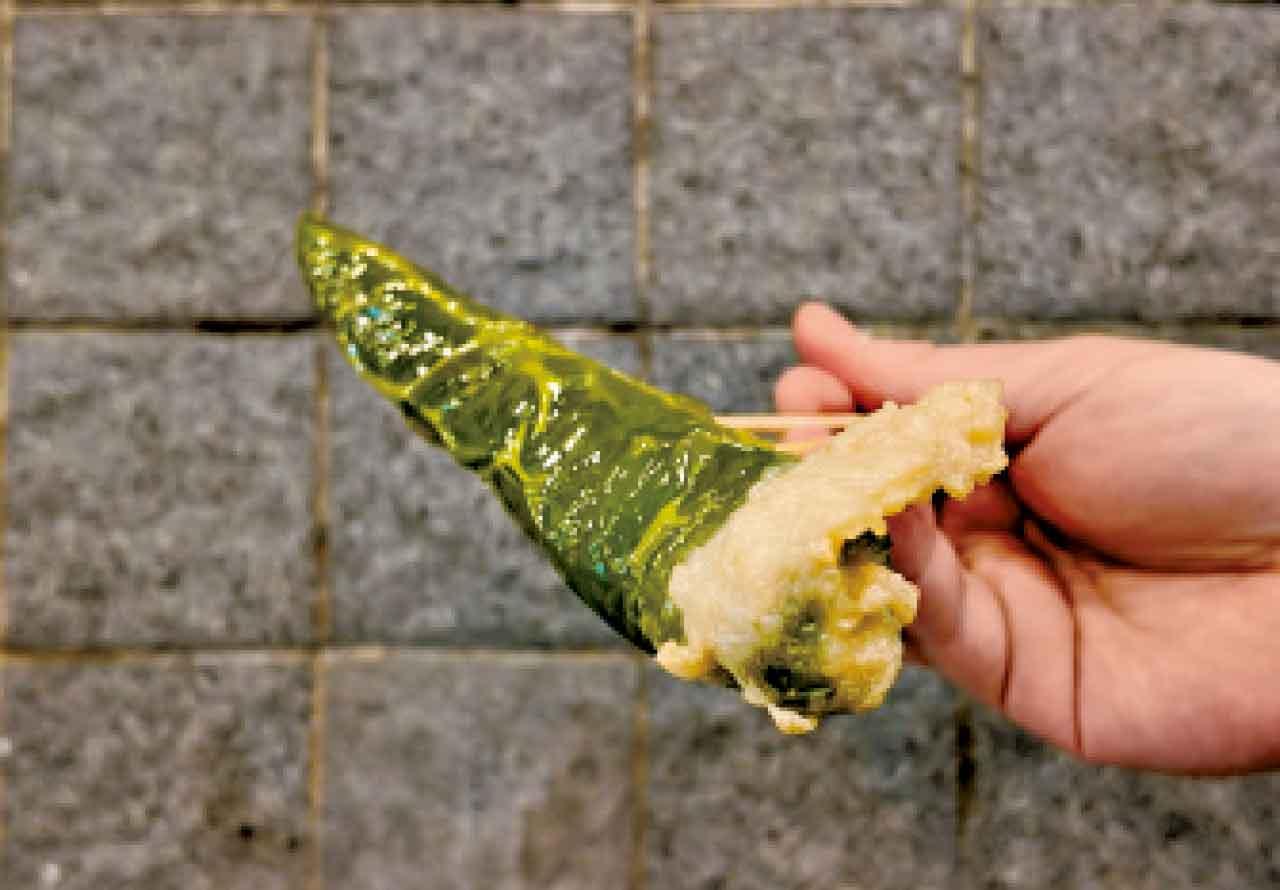 永鴻興煎釀三寶