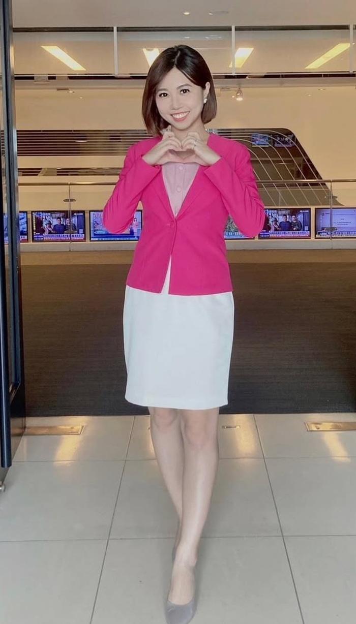 金秀賢記招即時翻譯 台美女主播成救世主