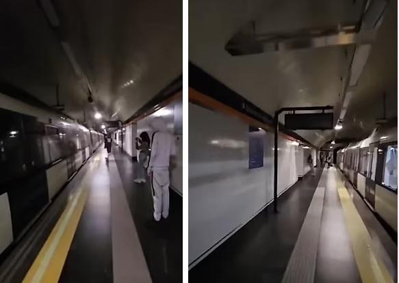 西班牙葡萄牙大停電|