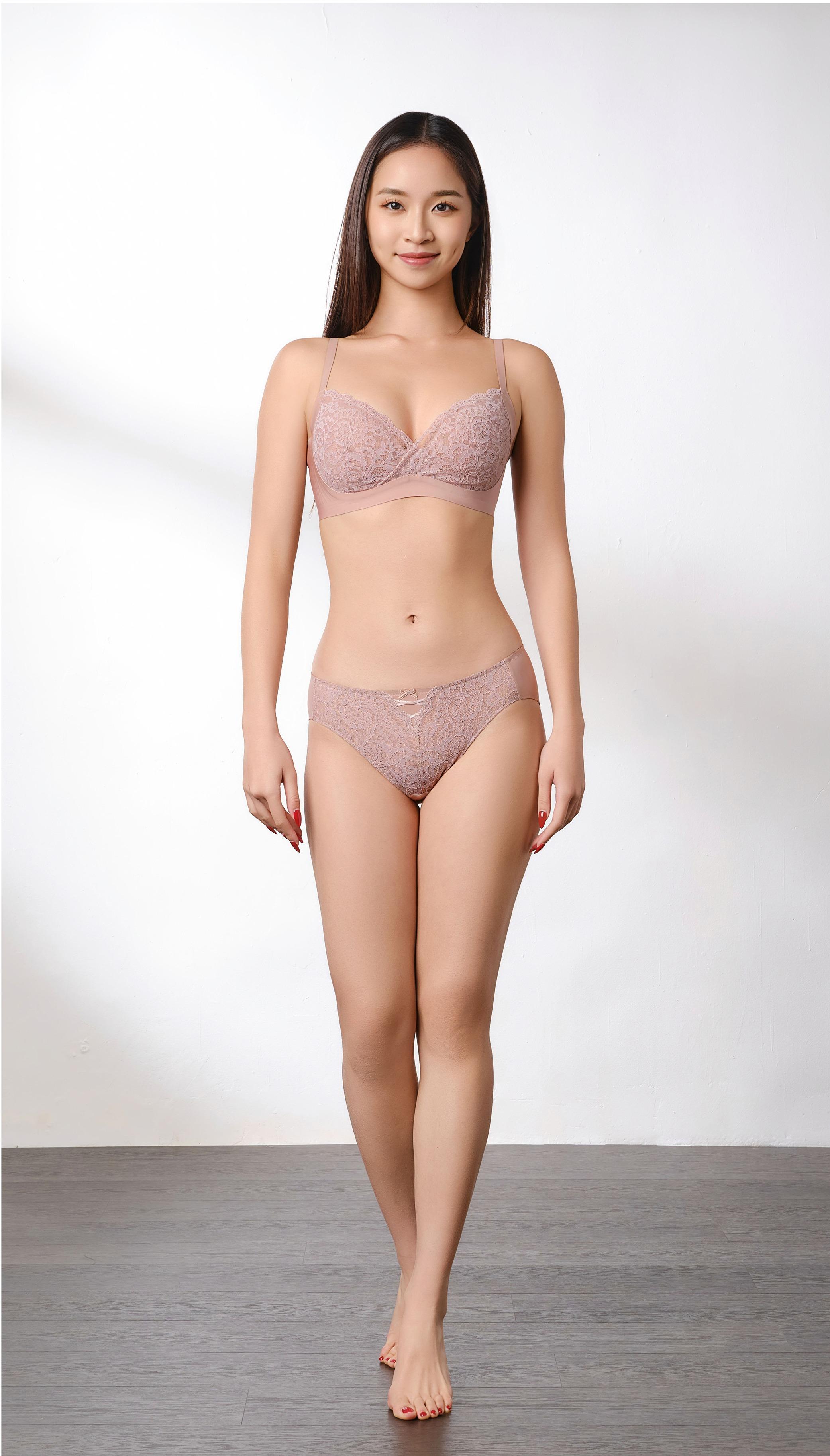 Airy透氣系列溫柔喱士款