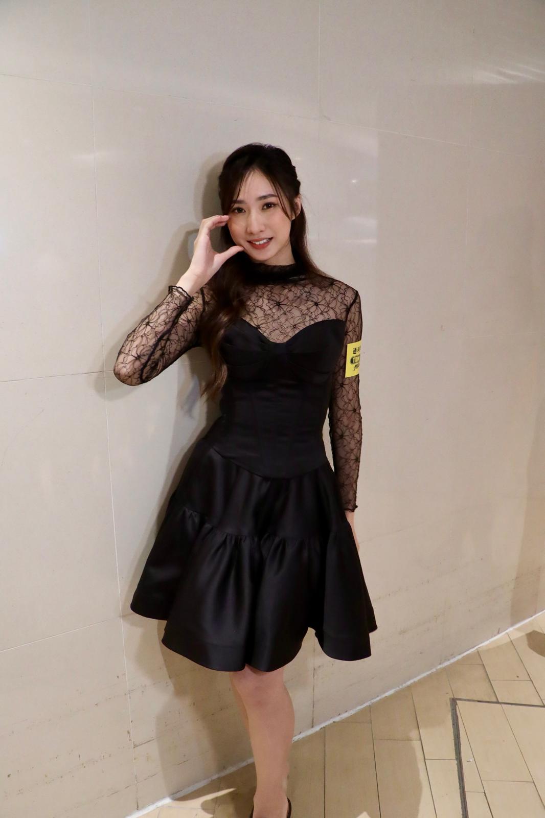 Yumi稱,公司開劇會遷就她們的需要。