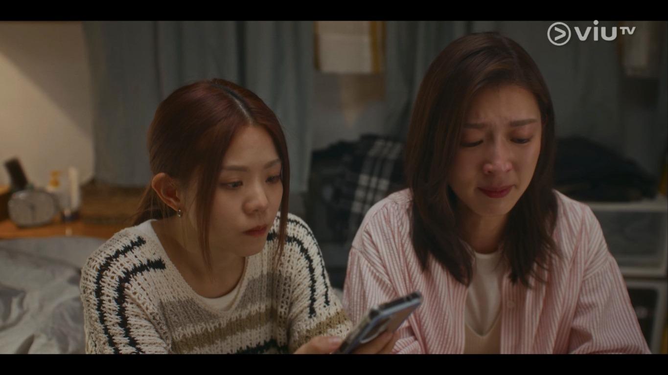 ViuTV熱播喜劇《麻甩媽咪》。