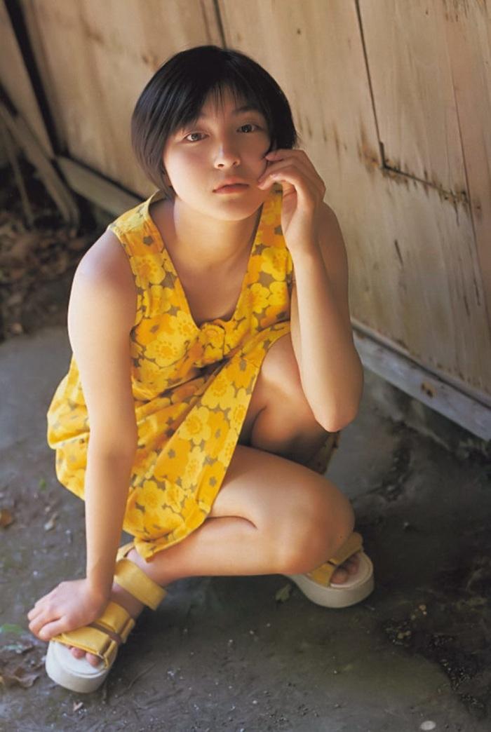 廣末涼子拘留生活公開 每周沖涼一次禁戴bra