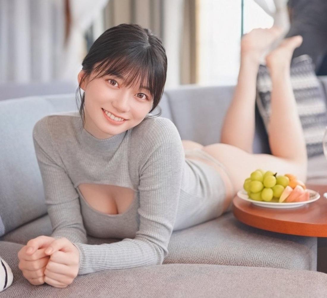 環奈表示,未來希望向前輩浜崎真緒學習打碟做DJ。