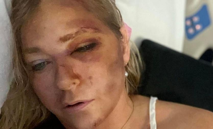 英國安德魯王子性侵案女事主朱弗雷