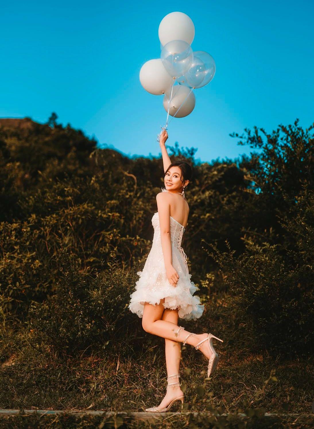 郭柏妍是TVB力捧小花。